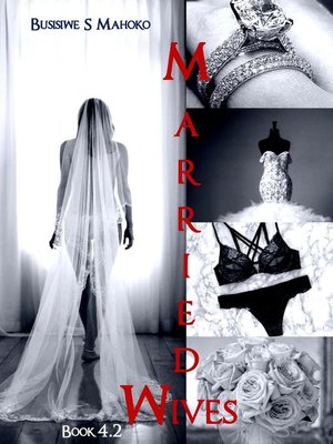 cover image of Married Wives